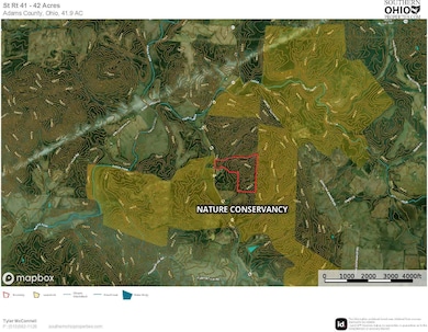 34292 State Route 41, Peebles, OH 45660 - photo 2