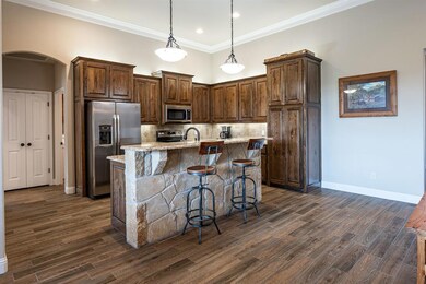 241 Etta Ln, Springtown, TX 76082 - photo 7