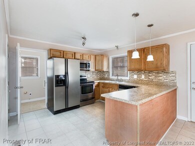 7563 Faraday Place, Fayetteville, NC 28303 - photo 5