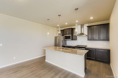 13801 Daffodil Way, Parker, CO 80134 - photo 7