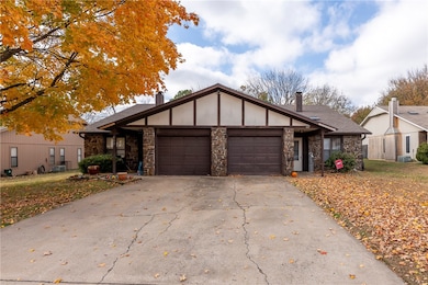 11 units total W Beechwood Dr, Rogers, AR 72756 - photo 6