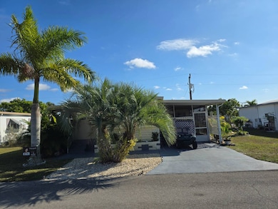 422 Zeeland St, North Fort Myers, FL 33903 - photo 3