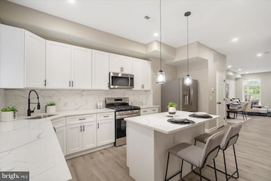 442 N Luzerne Ave, Baltimore, MD 21224 - photo 5