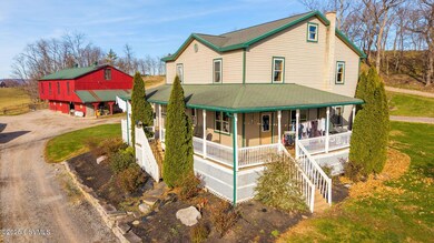 190 California Rd, Limestone Township, PA 17777 - photo 2