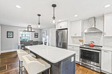 110 North St, Newtonville, MA 02460 - photo 2