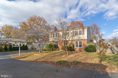 2617 Armada St, Herndon, VA 20171 - photo 4