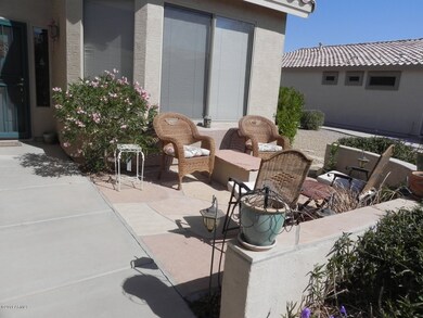 FRONT COURTYARD
