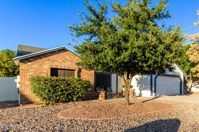 1520 E Kent Ave, Chandler, AZ 85225 - photo 2