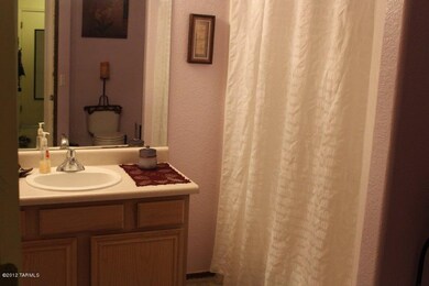 Hall Bath