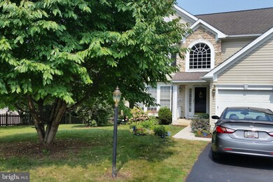 11504 Rambling Pines Place, Hagerstown, MD 21742 - photo 3