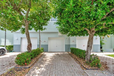 3140 Laurel Ridge Cir, Riviera Beach, FL 33404 - photo 2