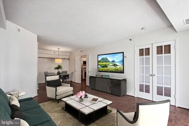 Skyline Square North and South unit 419N, Falls Church, VA 22041 - photo 5