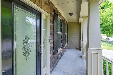 Porch