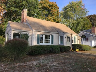 113 Colonial Ave, Waltham, MA 02453 - photo 2