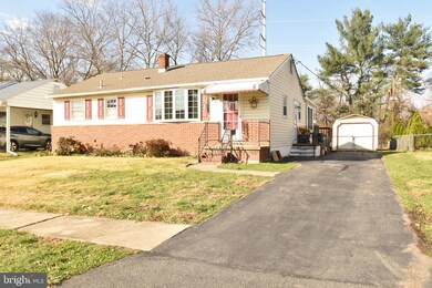 4619 Ethel Cir, Wilmington, DE 19804 - photo 2