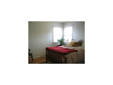 Bedroom.
