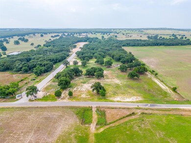 Lot 1 Sedona Creek Ct, Poolville, TX 76487 - photo 4