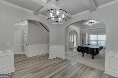 6311 Brookridge Dr, Flowery Branch, GA 30542 - photo 7