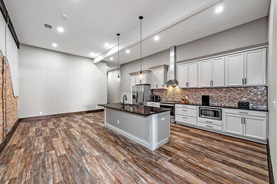 204 W Main St unit 101, Denison, TX 75020 - photo 5