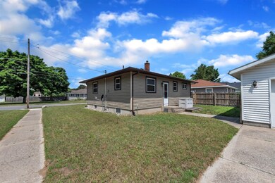 6-Exteriors Only- 3456 Flamingo Av