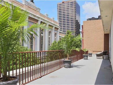Other. TERRACE
