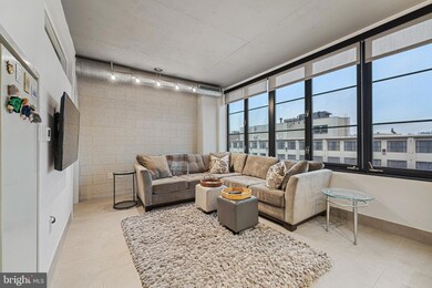 The Alta unit PH-2, Washington, DC 20005 - photo 6