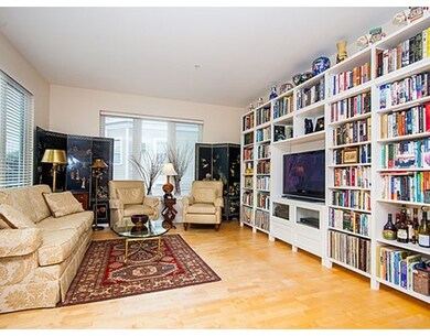 113 Richdale Ave unit 21, Cambridge, MA 02140 - photo 2