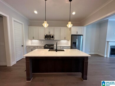 508 Preserve Pkwy, Hoover, AL 35226 - photo 5