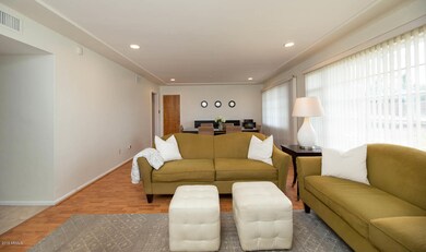 1208 E Cambridge Ave, Phoenix, AZ 85006