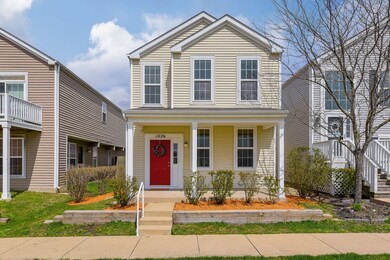 1026 Celebration Dr, Aurora, IL 60504 - photo 3