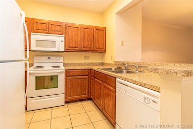 419 E C St unit 119, Jenks, OK 74037 - photo 6