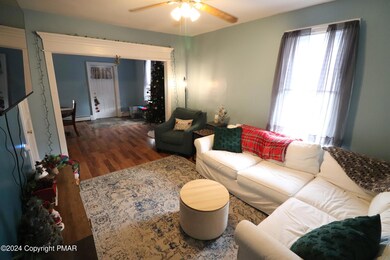 Dining Room or Extended family room