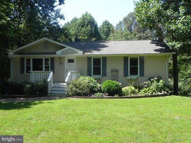 18192 Waterloo Rd, Amissville, VA 20106 - photo 3