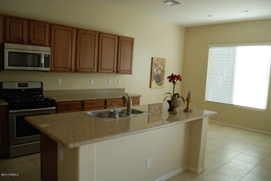 kitchen nook