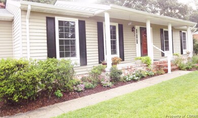 2666 Woodford Ave, Hayes, VA 23072 - photo 2