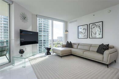 St Tropez Apartments unit 2-1105, Sunny Isles Beach, FL 33160 - photo 2