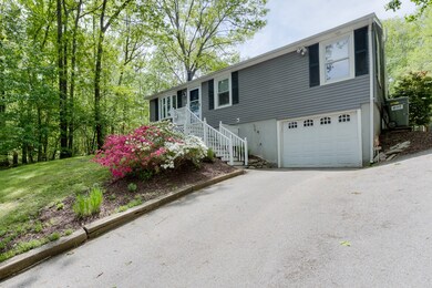 158 Dudley Rd, Oxford, MA 01540 - photo 2