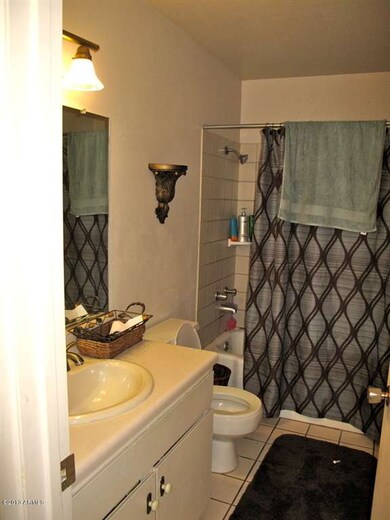 Main bath