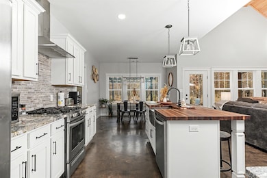 1405 Wilderness Rd, Redfield, AR 72132 - photo 5