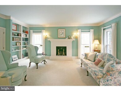 22 Old Covered Bridge Rd, Newtown Square, PA 19073 - photo 6