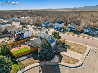 101 Blossom Field Ct, Fountain, CO 80817 - photo 5