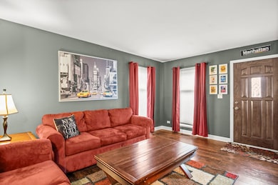 3S260 Birchwood Dr, Warrenville, IL 60555 - photo 3