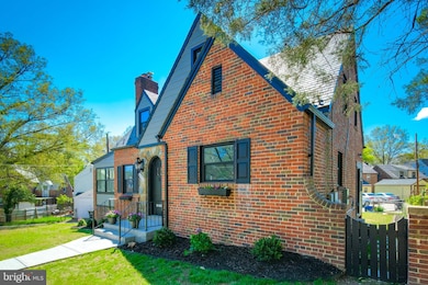 4410 16th St NE, Washington, DC 20017 - photo 5