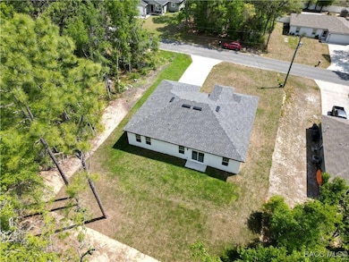 8838 N Travis Dr, Citrus Springs, FL 34434 - photo 3