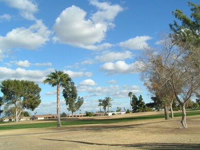 Another Golf Course View