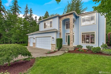 824 Harvest Rd, Bothell, WA 98012 - photo 3