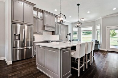 168 Dogwood Dr, Bella Vista, AR 72715 - photo 5