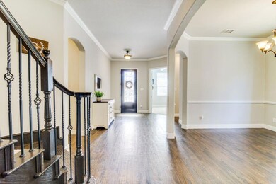 306 Hogue Ln, Wylie, TX 75098 - photo 2