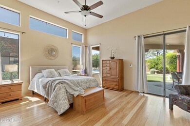 Main Bedroom 2