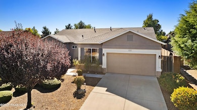 8203 N Sable Way, Prescott Valley, AZ 86315 - photo 2